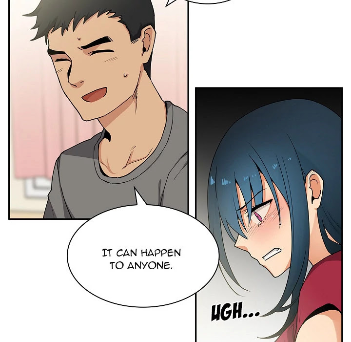 Close as Neighbors Chapter 3 page 28 - Chapter 3