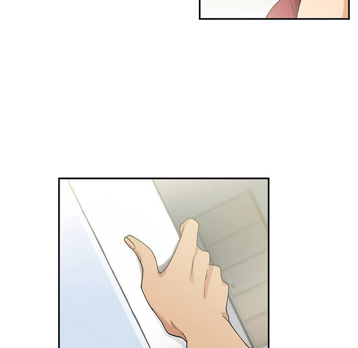 Close as Neighbors Chapter 3 page 29 - Chapter 3
