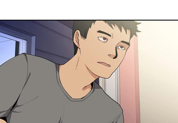 Close as Neighbors Chapter 3 page 3 - Chapter 3