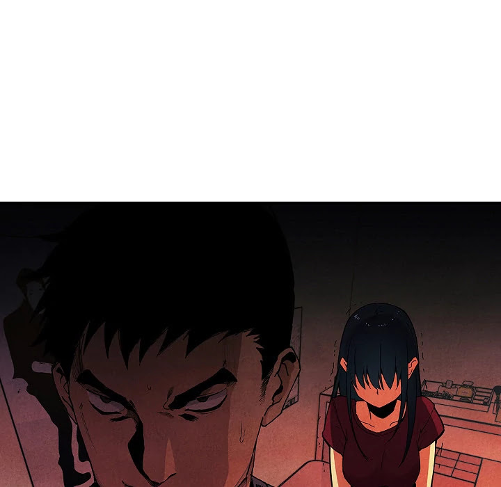 Close as Neighbors Chapter 3 page 31 - Chapter 3