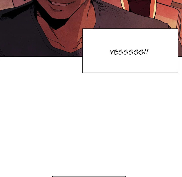 Close as Neighbors Chapter 3 page 32 - Chapter 3