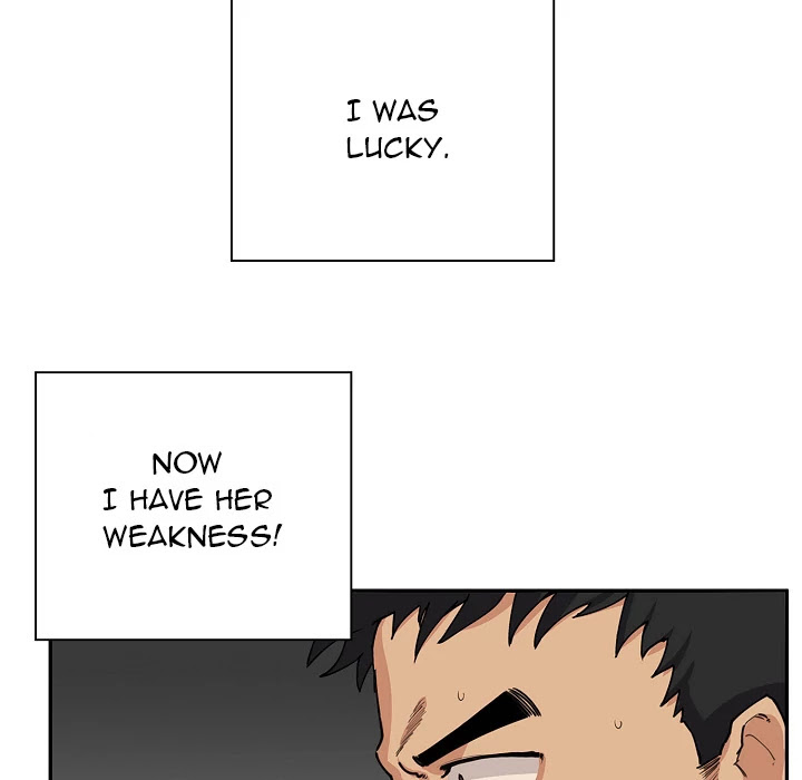 Close as Neighbors Chapter 3 page 33 - Chapter 3