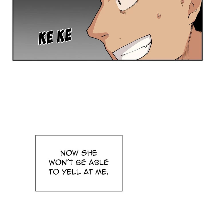 Close as Neighbors Chapter 3 page 34 - Chapter 3
