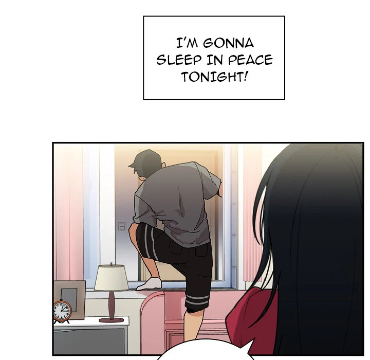 Close as Neighbors Chapter 3 page 35 - Chapter 3