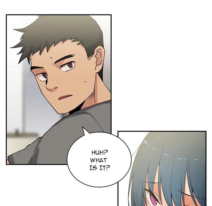Close as Neighbors Chapter 3 page 37 - Chapter 3