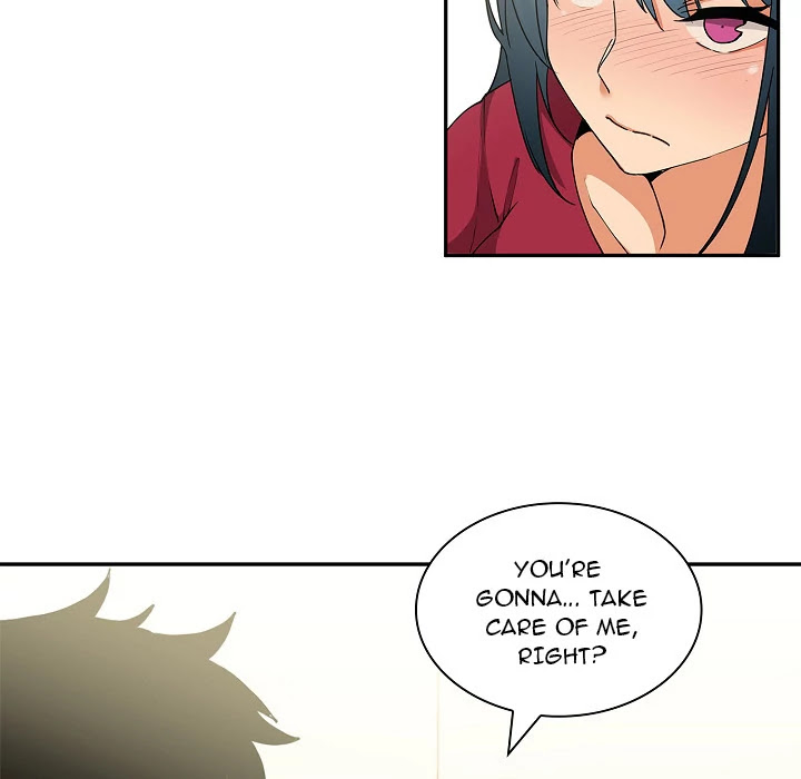 Close as Neighbors Chapter 3 page 38 - Chapter 3
