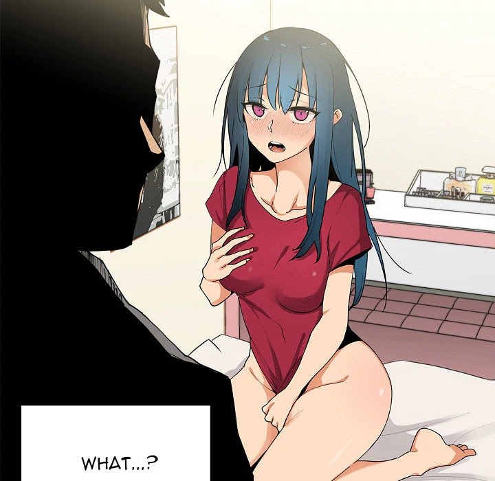 Close as Neighbors Chapter 3 page 39 - Chapter 3