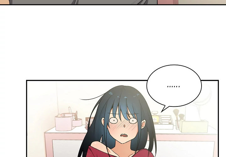 Close as Neighbors Chapter 3 page 4 - Chapter 3