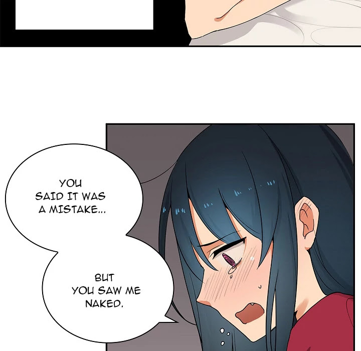 Close as Neighbors Chapter 3 page 40 - Chapter 3
