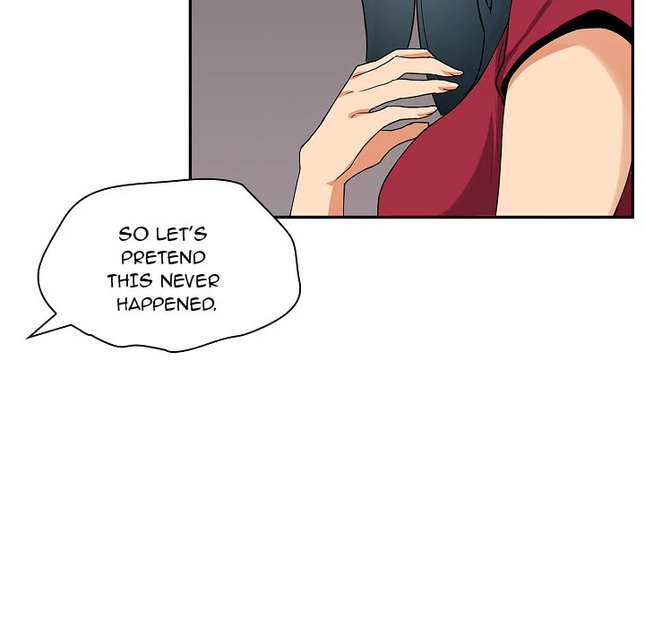 Close as Neighbors Chapter 3 page 41 - Chapter 3