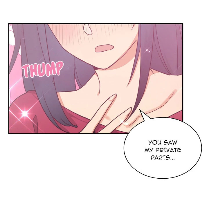 Close as Neighbors Chapter 3 page 42 - Chapter 3