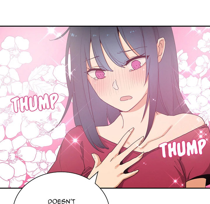 Close as Neighbors Chapter 3 page 43 - Chapter 3