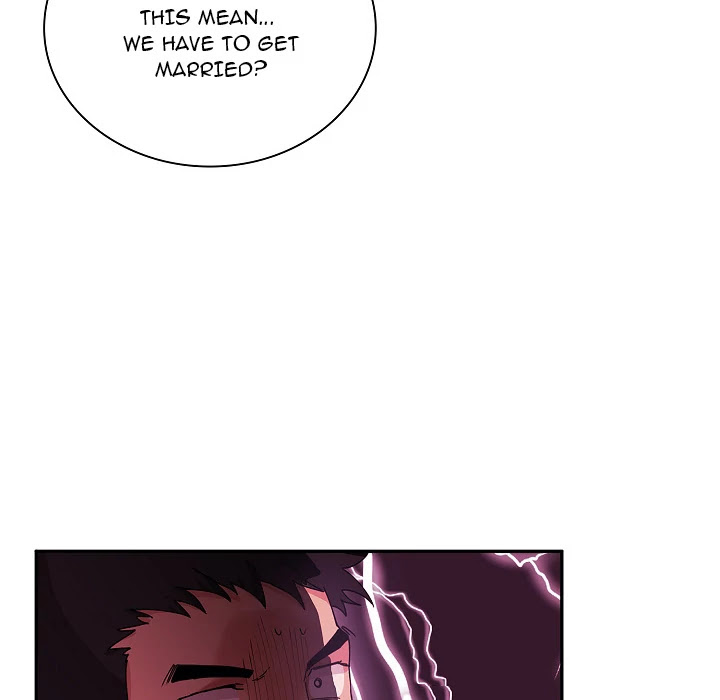 Close as Neighbors Chapter 3 page 44 - Chapter 3