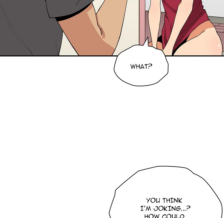 Close as Neighbors Chapter 3 page 48 - Chapter 3