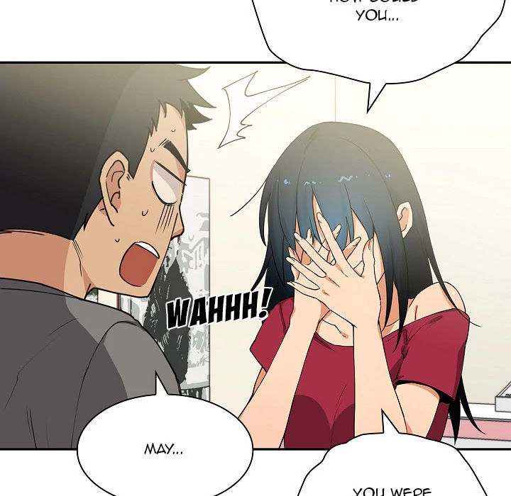 Close as Neighbors Chapter 3 page 49 - Chapter 3