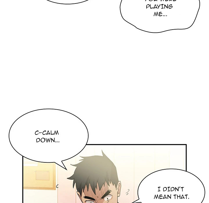 Close as Neighbors Chapter 3 page 50 - Chapter 3