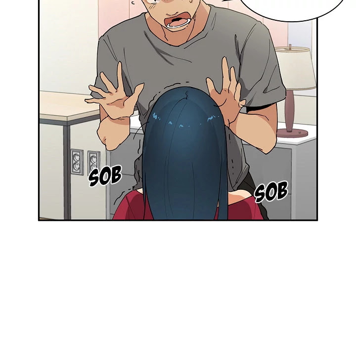 Close as Neighbors Chapter 3 page 51 - Chapter 3