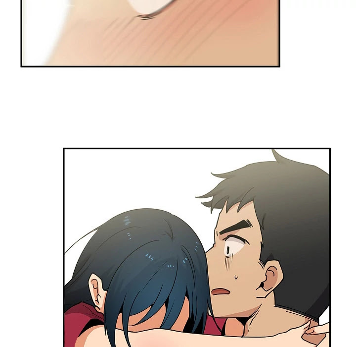 Close as Neighbors Chapter 3 page 53 - Chapter 3