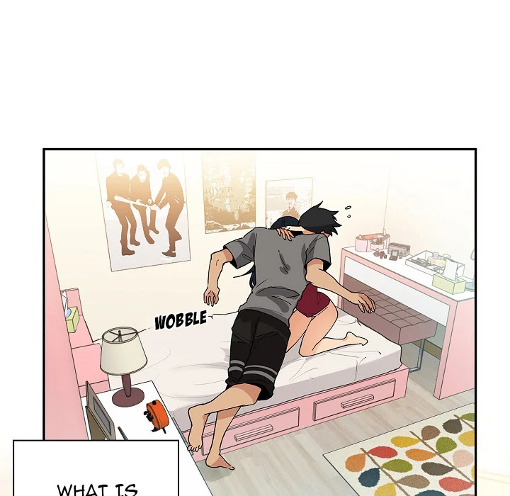 Close as Neighbors Chapter 3 page 55 - Chapter 3