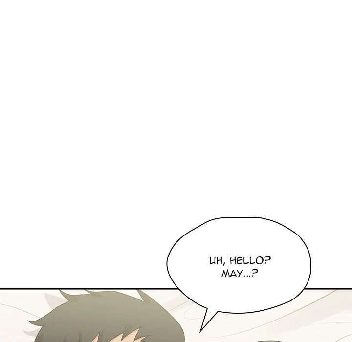 Close as Neighbors Chapter 3 page 58 - Chapter 3