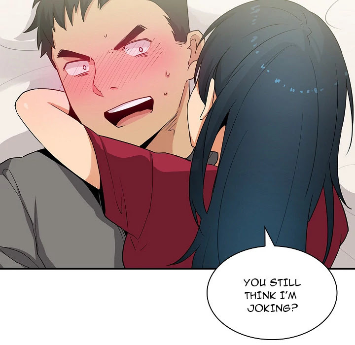 Close as Neighbors Chapter 3 page 59 - Chapter 3