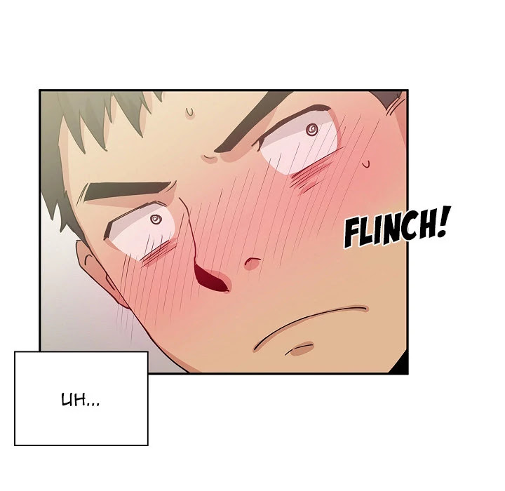 Close as Neighbors Chapter 3 page 60 - Chapter 3
