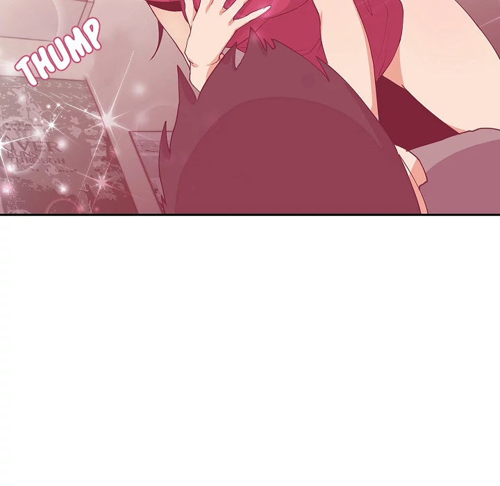 Close as Neighbors Chapter 3 page 63 - Chapter 3