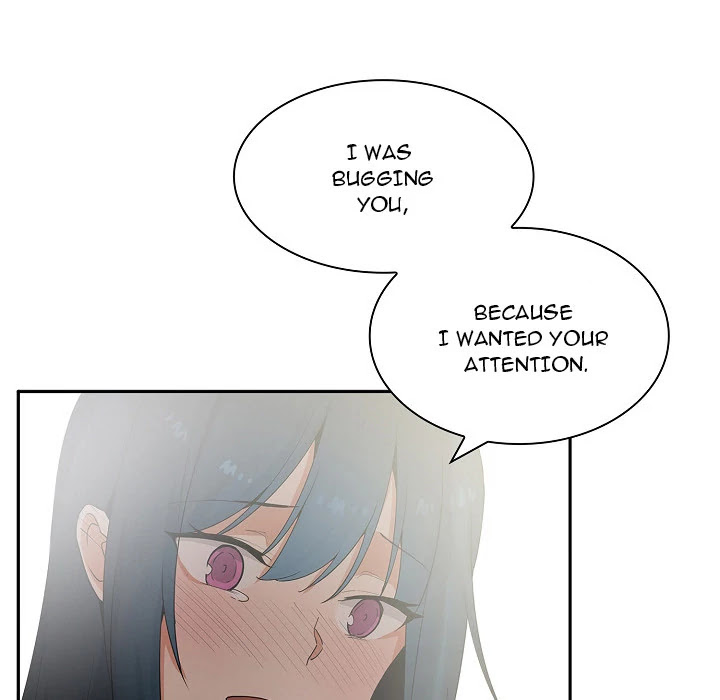 Close as Neighbors Chapter 3 page 64 - Chapter 3