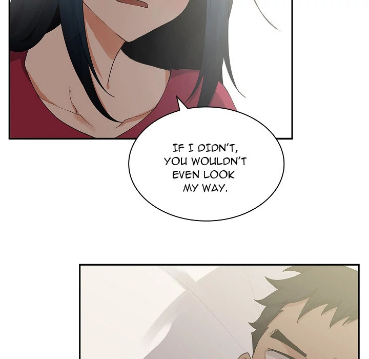 Close as Neighbors Chapter 3 page 65 - Chapter 3
