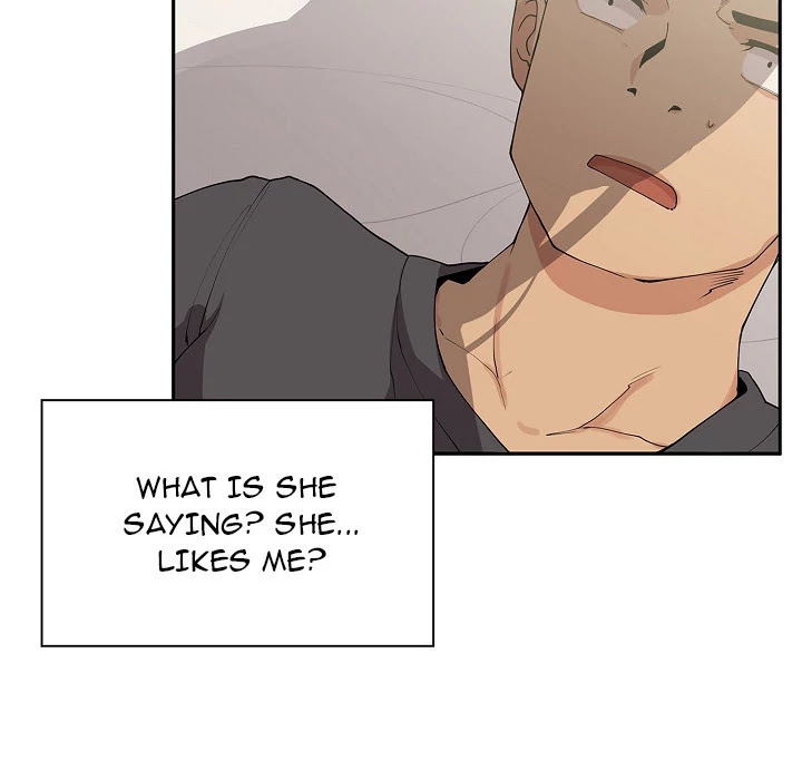 Close as Neighbors Chapter 3 page 66 - Chapter 3