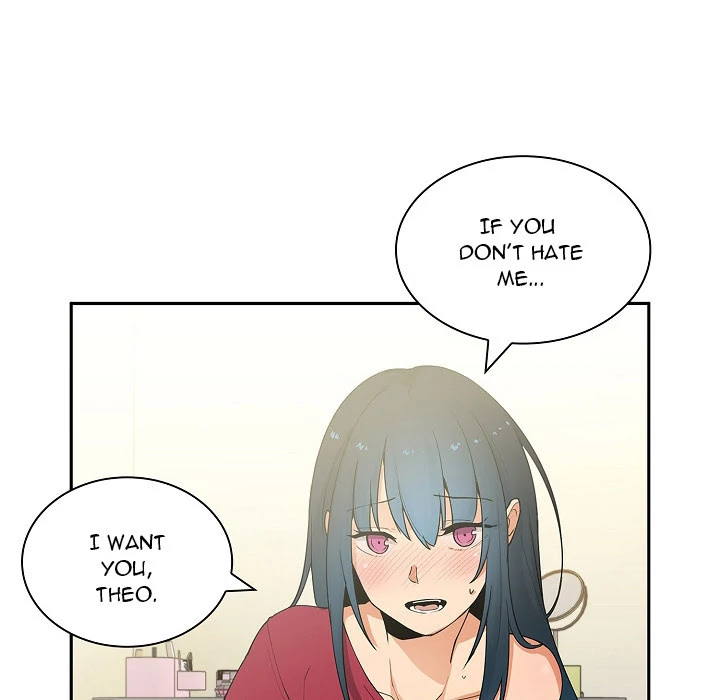 Close as Neighbors Chapter 3 page 67 - Chapter 3