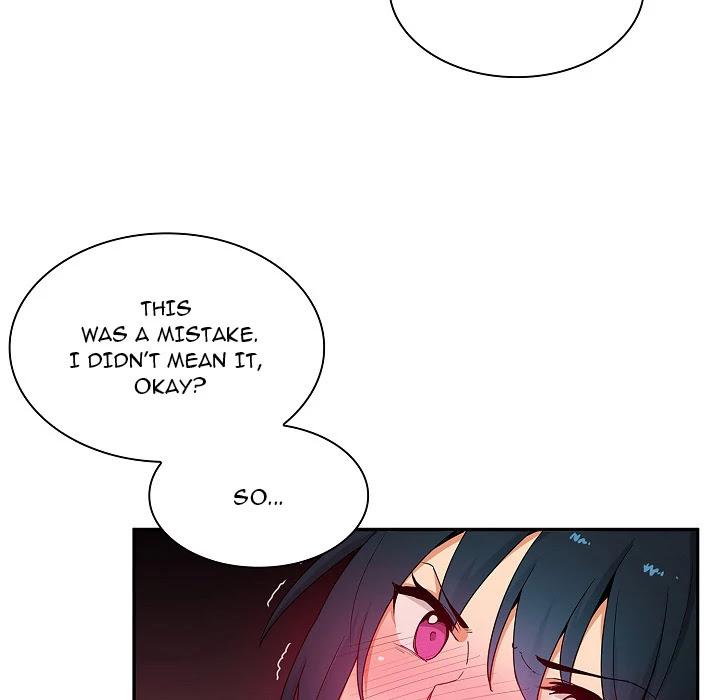 Close as Neighbors Chapter 3 page 7 - Chapter 3