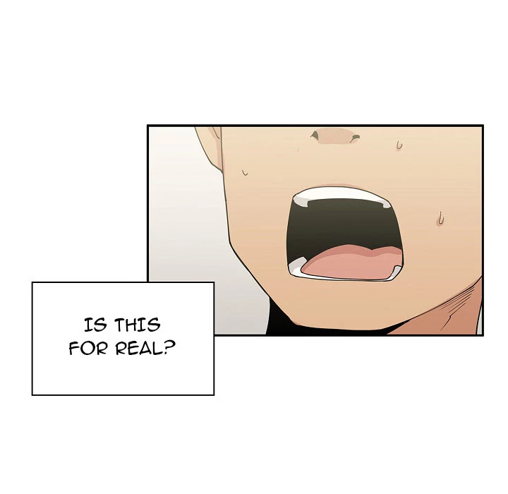 Close as Neighbors Chapter 3 page 70 - Chapter 3