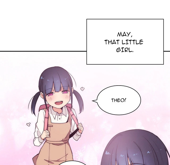 Close as Neighbors Chapter 3 page 71 - Chapter 3
