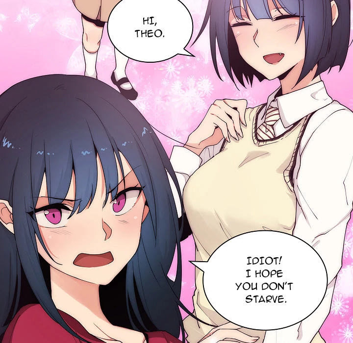 Close as Neighbors Chapter 3 page 72 - Chapter 3