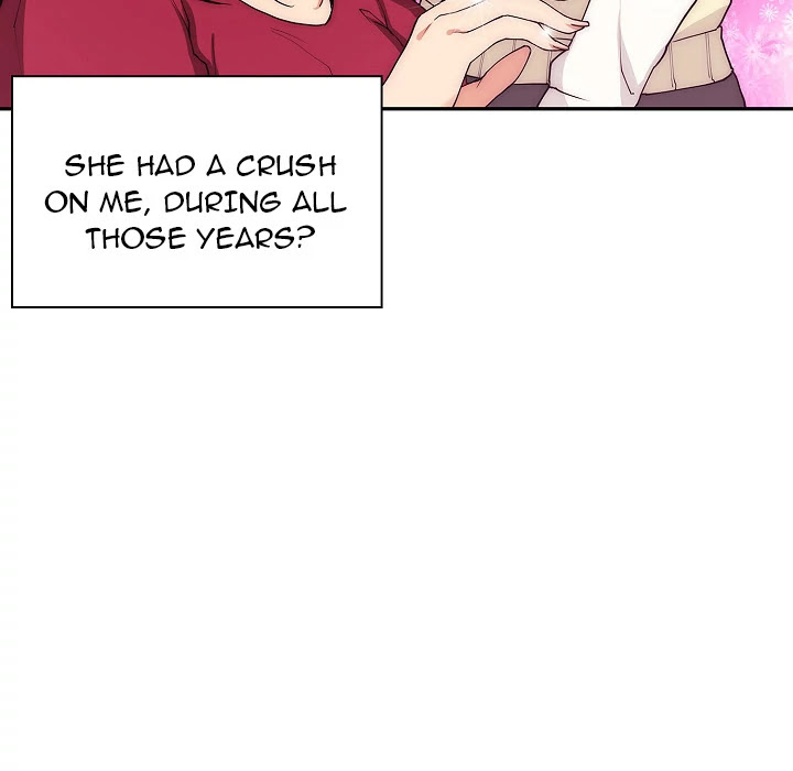 Close as Neighbors Chapter 3 page 73 - Chapter 3