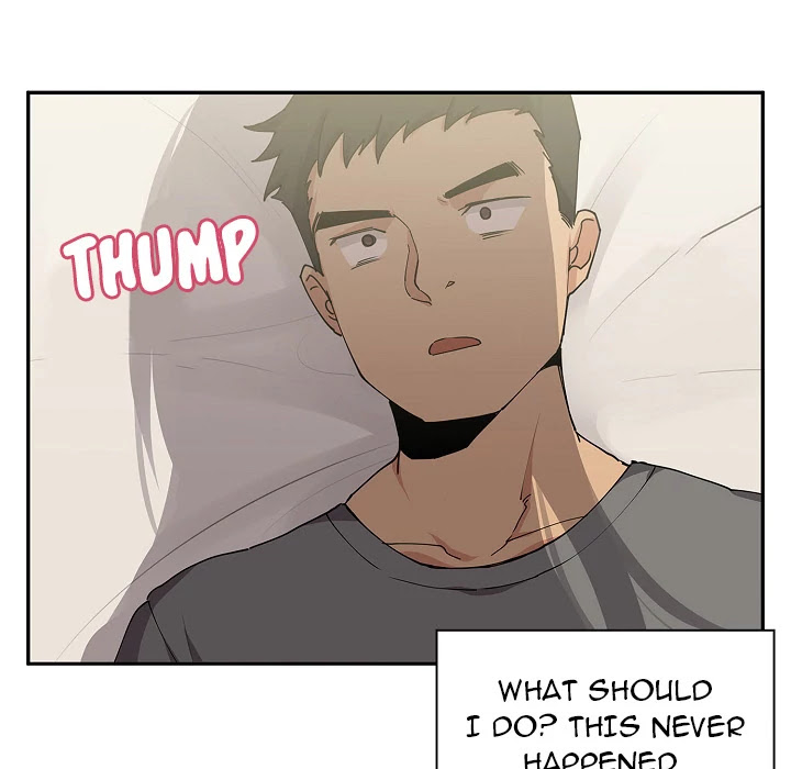 Close as Neighbors Chapter 3 page 74 - Chapter 3