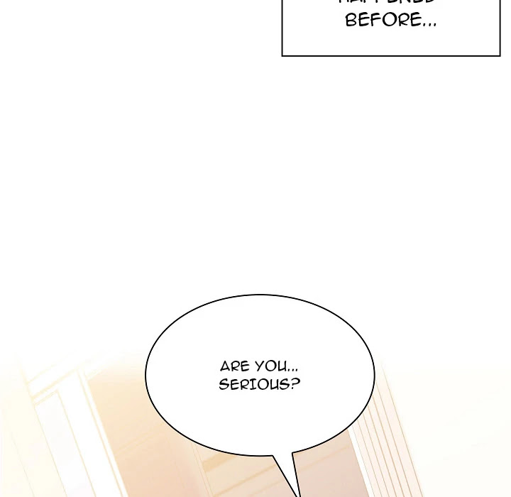 Close as Neighbors Chapter 3 page 75 - Chapter 3