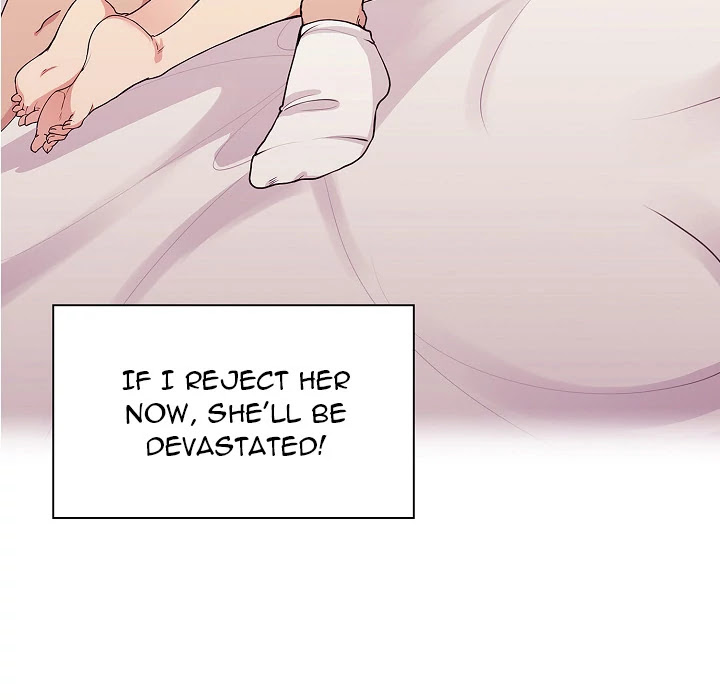 Close as Neighbors Chapter 3 page 77 - Chapter 3