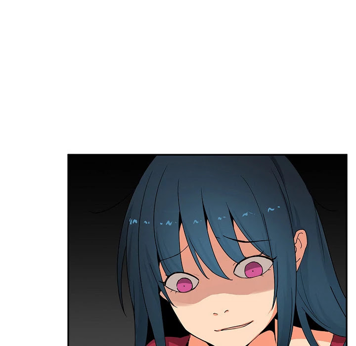 Close as Neighbors Chapter 3 page 78 - Chapter 3