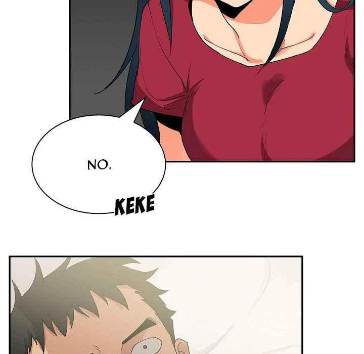 Close as Neighbors Chapter 3 page 79 - Chapter 3