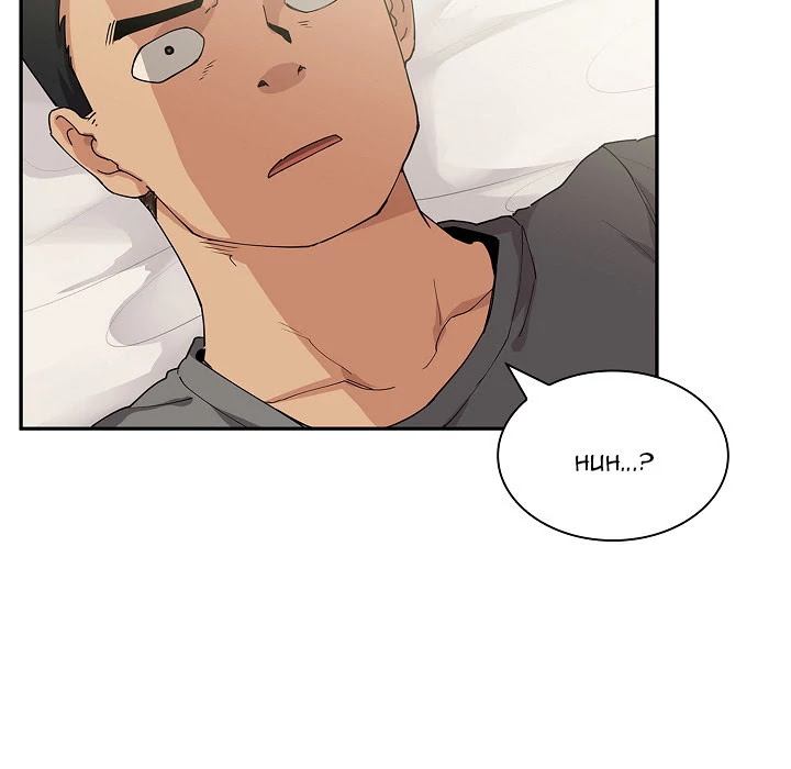 Close as Neighbors Chapter 3 page 80 - Chapter 3