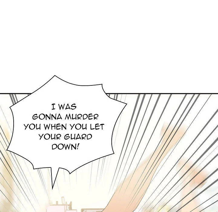 Close as Neighbors Chapter 3 page 81 - Chapter 3