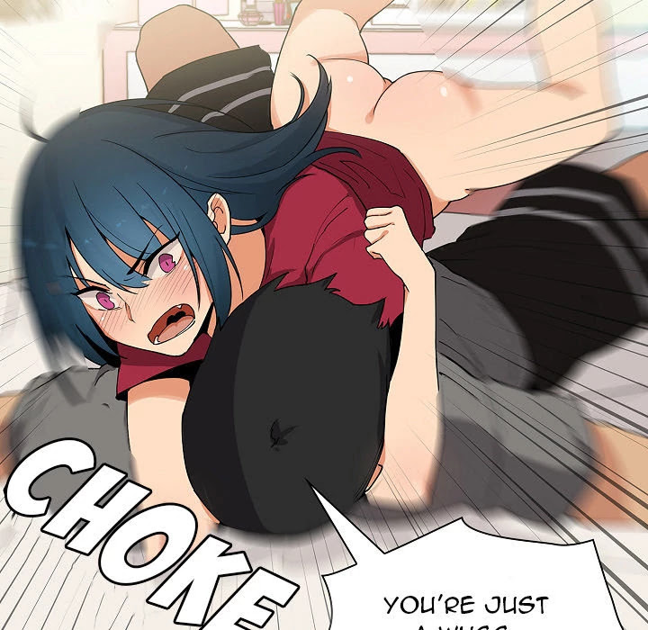 Close as Neighbors Chapter 3 page 82 - Chapter 3