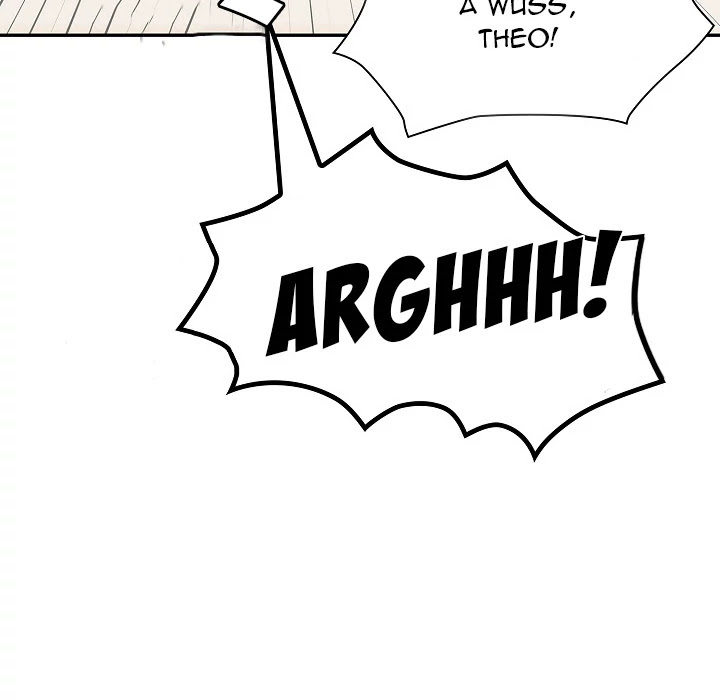 Close as Neighbors Chapter 3 page 83 - Chapter 3