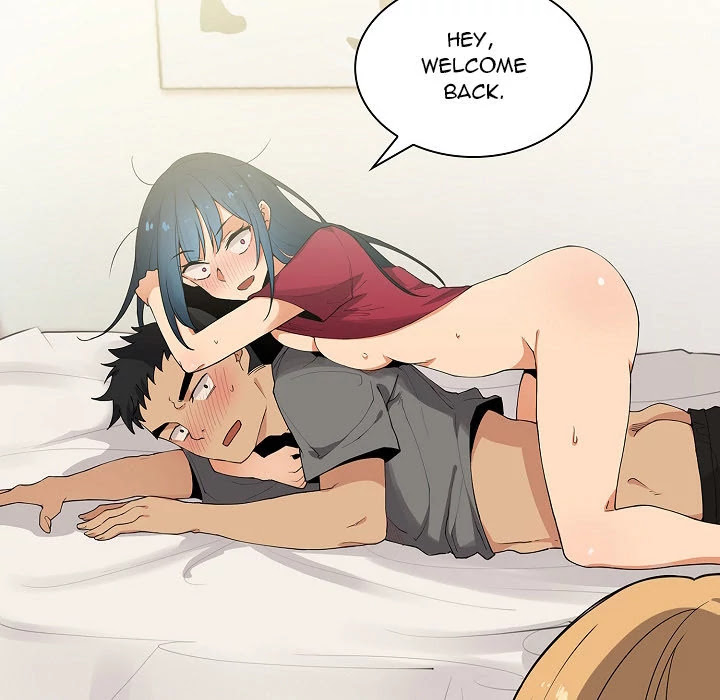 Close as Neighbors Chapter 3 page 89 - Chapter 3