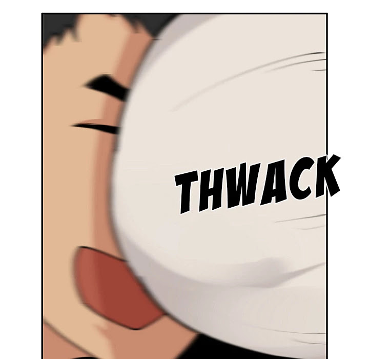 Close as Neighbors Chapter 3 page 9 - Chapter 3