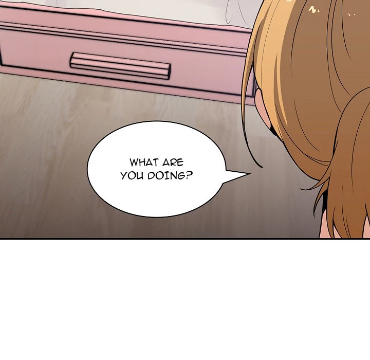 Close as Neighbors Chapter 3 page 90 - Chapter 3