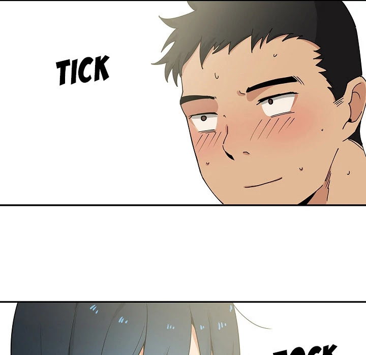 Close as Neighbors Chapter 3 page 92 - Chapter 3