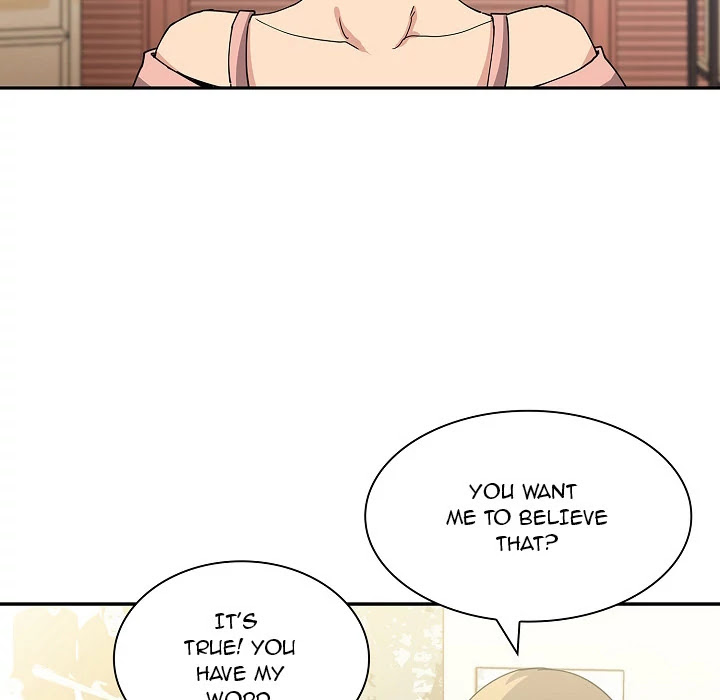 Close as Neighbors Chapter 3 page 95 - Chapter 3